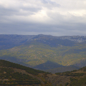Дорогами Крыма