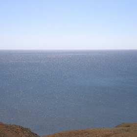 Море серебра
