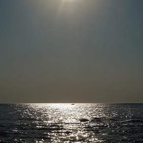 Природа. Балтийское море.