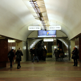 Фотографии моего города