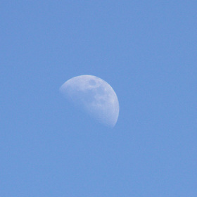 Луна
