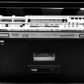 iPod 1981