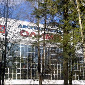 Дорогами Подмосковья
