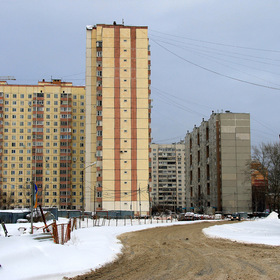 Фотографии моего города