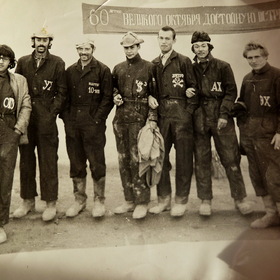 ССО - 1977