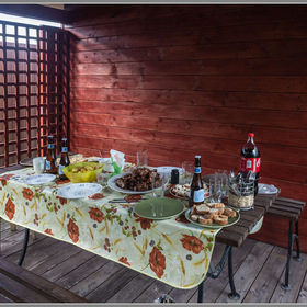 Случайные фотографии.