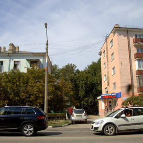 Феодосия