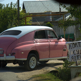 Объезд, ремонт дороги