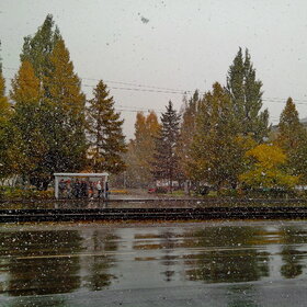 Лучшие фото. ПРИРОДА (0)