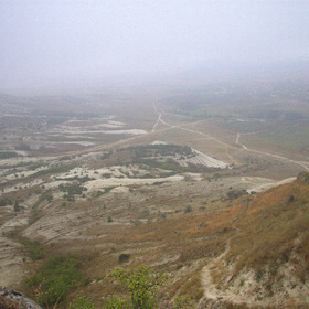 Белогорье