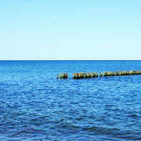 Nature Photo. Балтийский берег.