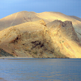Планерская бухта