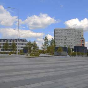ТПУ Нижегородская