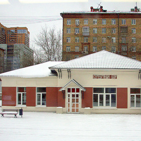 МЦК смотрим в окно