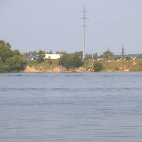Кудиновский карьер