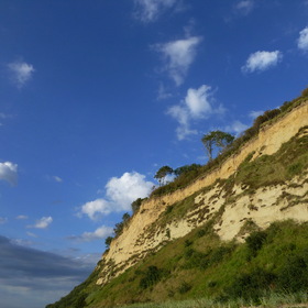 Nature Photo. Балтийский берег.