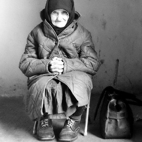НАСТАСЬЮШКА. ВИЛЬНЮС. 1980 г.