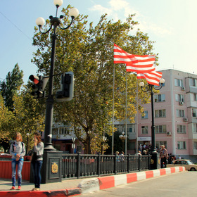 Керчь 2014
