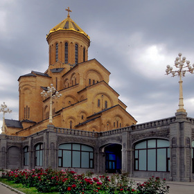 Самеба