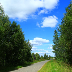 Дорога
