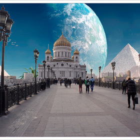Путь домой