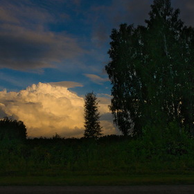 Природа