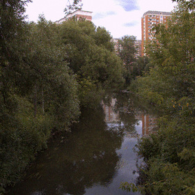 Пехорка