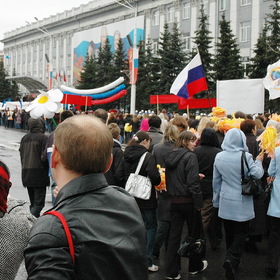 Soviet Union