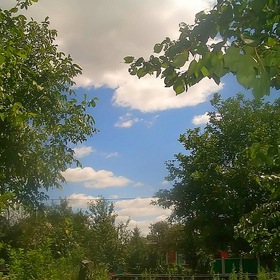 summertime