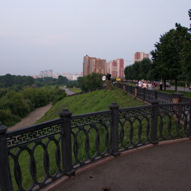 Фотографии моего города