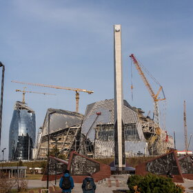 Лучшие фото. Город (0)