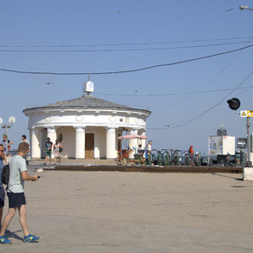 Феодосия