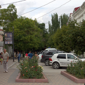 Феодосия