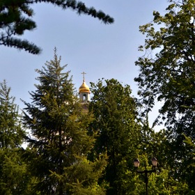 Фотографии природы
