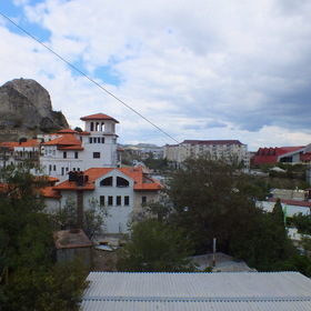 Судак