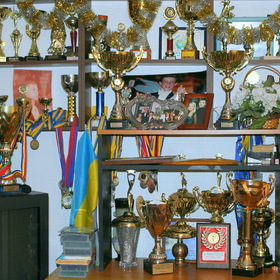 мои родные