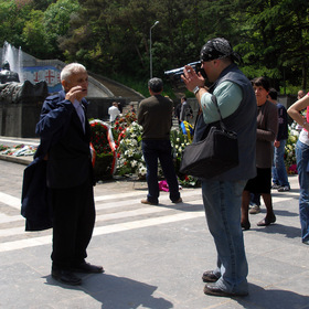 Случайные фотографии. Эх! Что мы пережили!