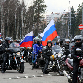 Фотографии моего города