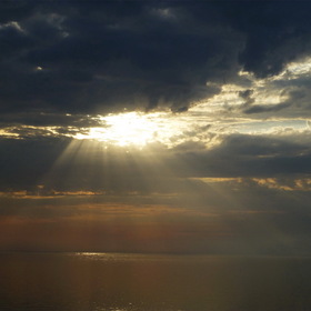 Photo Nature. Балтийское море.