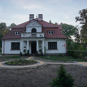 Путешествия Польша.