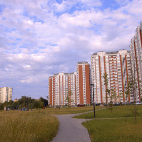 Кучино ул Речная