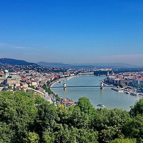 Будапешт.  Больше фото в комментариях.