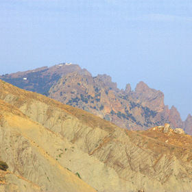 Карагач
