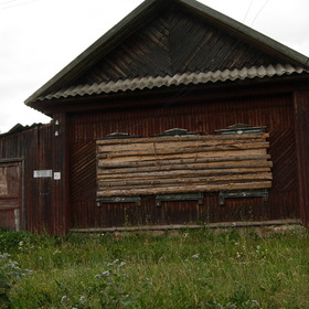Берсениха