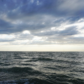 Nature Photo. Балтийское море.