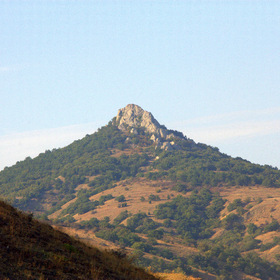 Вершина