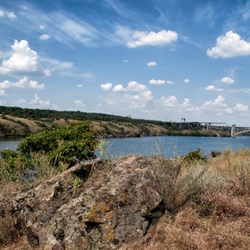 Запорожье