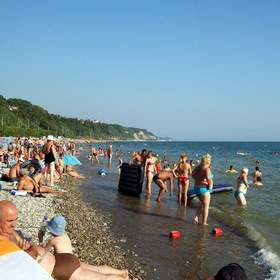 В Туапсе