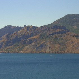 Карадаг