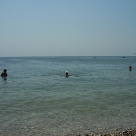 Коктебель 2010